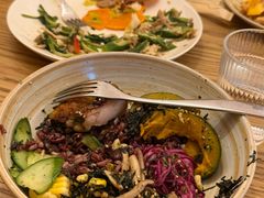 -无印良品餐堂 MUJI Diner(成都太古里店)