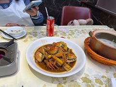 -聚味瞿记·龙虾堂(坡子街店)