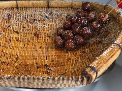 糖油果子-邓记新一代糖油果子(四川煤管局供销公司职工宿舍店)