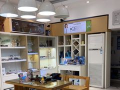 -好宜家眼视光·蔡司店(临汾店)