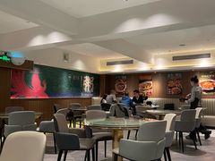-凤来茶餐·粤菜馆(珠江新城店)