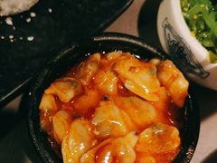 -沼津港精致料理·寿喜烧·烧鸟(龙湖南桥天街日料榜单店)
