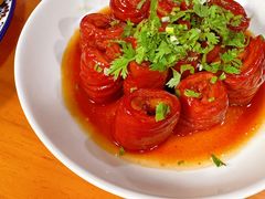 -老济南民间小吃·传统鲁菜(芙蓉街店)