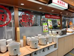 -李先生牛肉面大王(广渠门内店)