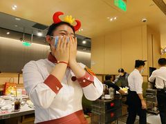 -海底捞火锅(金光华店)