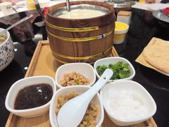 -老西门·常州菜(新区店)