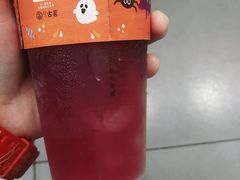 -古茗(溆浦卢峰政府店)