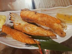 -友壹町寿司(嘉洲广场店)