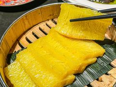 -知楚•精致湖北菜(武商MALL店)