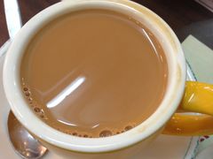 -兰芳园(上环店)