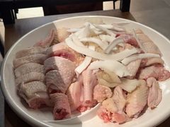 -同仁四季椰子鸡(无锡滨湖万象汇店)