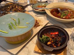 -鹿港小镇(霄云店)