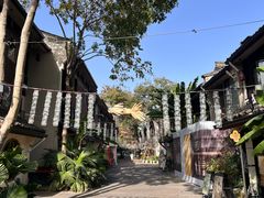 -小河直街历史文化街区