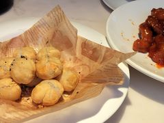 -茅庐川菜(烟台万象汇店)