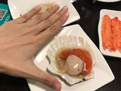-拾下卜卜贝•海鲜火锅