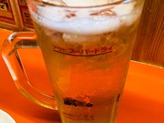 -拉面莊夢語＆中华料理八椿