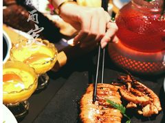 -花千醉(新街口店)