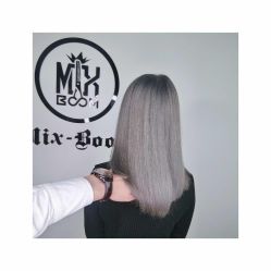 -Mix Boom Hair salon