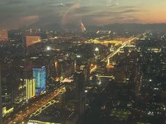 -云·酷 Atmosphere(国贸大酒店)