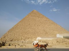 -吉萨金字塔群