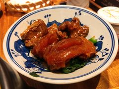 -和府捞面(东直门银座店)