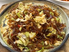 -郭林家常菜烤鸭(曙光西路店)