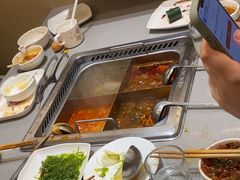 -海底捞火锅(振华广场生日主题店)