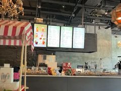 -漫咖啡 (CCPAPK创意港店)