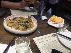 -老厨家(友谊路总店)