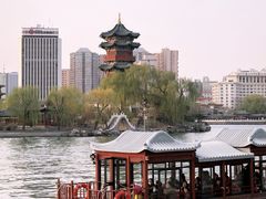 -迎泽公园