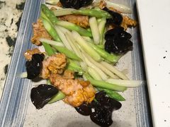 -那家小馆•北京菜•烤鸭(香山店)