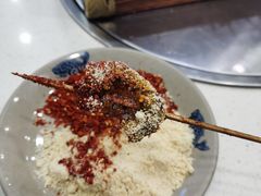 -晓靖轩烧烤(沙河风情店)