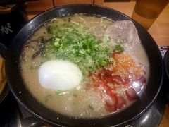 -博多一幸舍(侨福芳草地购物中心店)