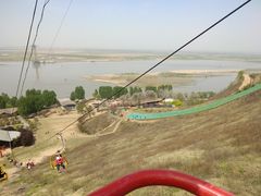 -古柏渡飞黄旅游区