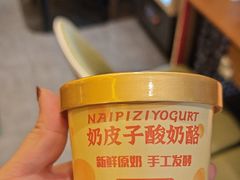 -汉唐小馆·西安名小吃(翠微印象城店)