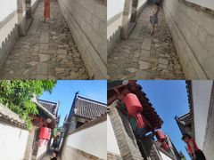 -牟氏庄园