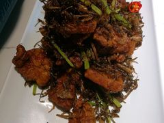 -姜君·千岛湖鱼头馆(浦东大道店)