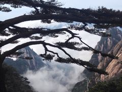 -披云山庄