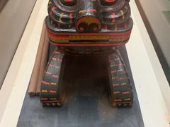 -鄂州市博物馆