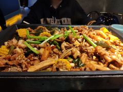 -听说碳烧蛙(高新万达店)