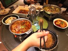 -刘胖子家常菜·蹄花焖藕(兴业店)