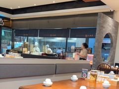 -天怡興·百年蒸饺(万豪广场店)
