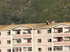 -图们国门景区