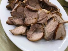 -铁东熏肉大饼铺