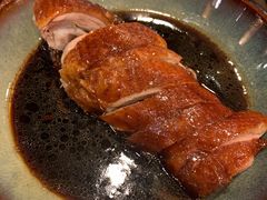金陵烤鸭-南京大牌档(龙江新城市广场店)