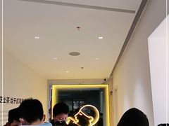 -喜茶(烟台莱山万象汇店)