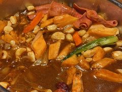 -焖锅部落(容城店)