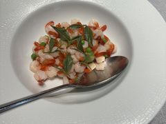 手剥河虾仁-逸道(益丰·外滩源店)