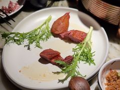 -绿茶餐厅(昌平悦荟店)