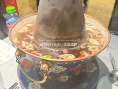 -东来顺饭庄(王府井步行街店)